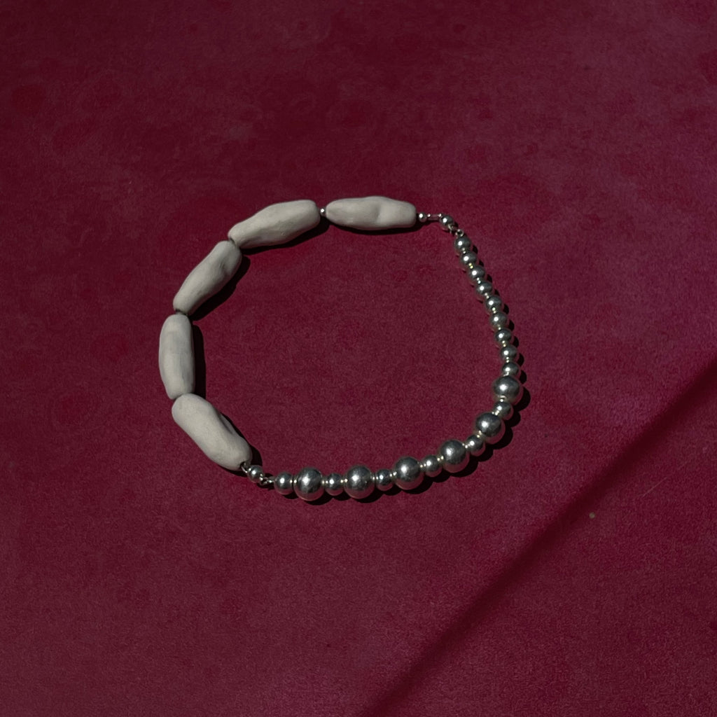 Crudo Necklace