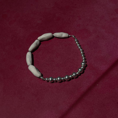 Crudo Necklace