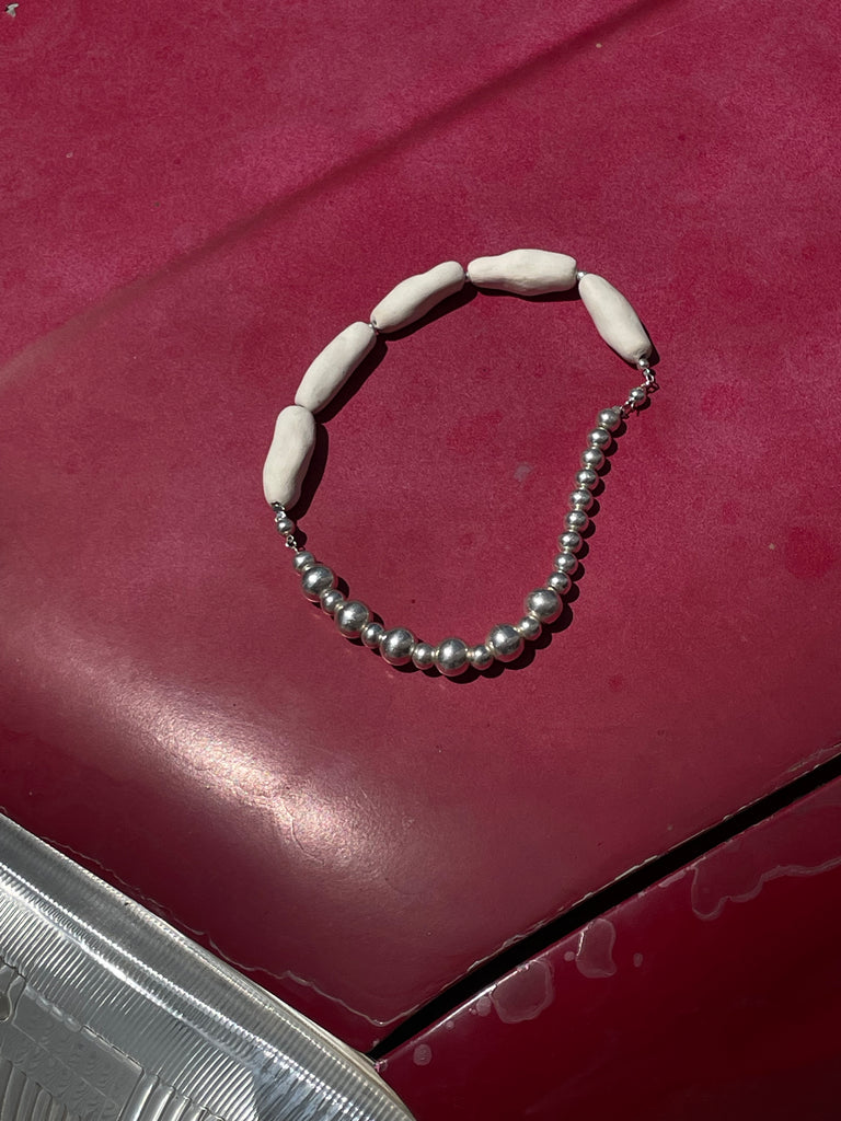 Crudo Necklace