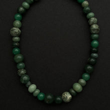 Load image into Gallery viewer, Clay Peto Necklace
