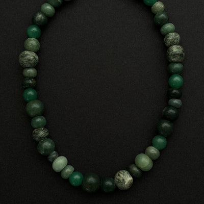 Clay Peto Necklace