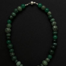 Load image into Gallery viewer, Clay Peto Necklace