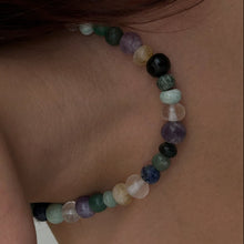 Load image into Gallery viewer, Clay Peto Necklace