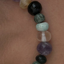 Load image into Gallery viewer, Clay Peto Necklace