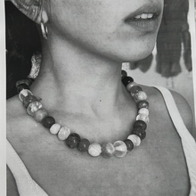 Load image into Gallery viewer, Clay Peto Necklace