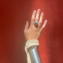 Load image into Gallery viewer, Onyx Ring
