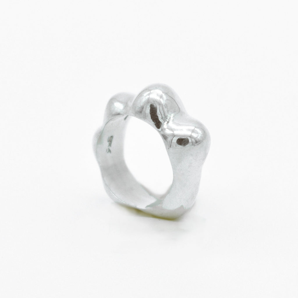 Malacate Ring