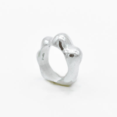 Malacate Ring