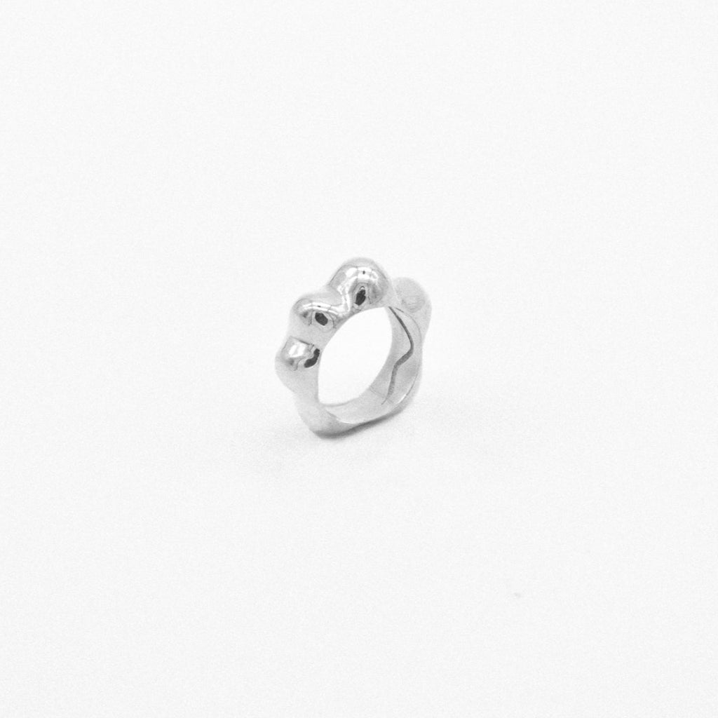 Malacate Ring