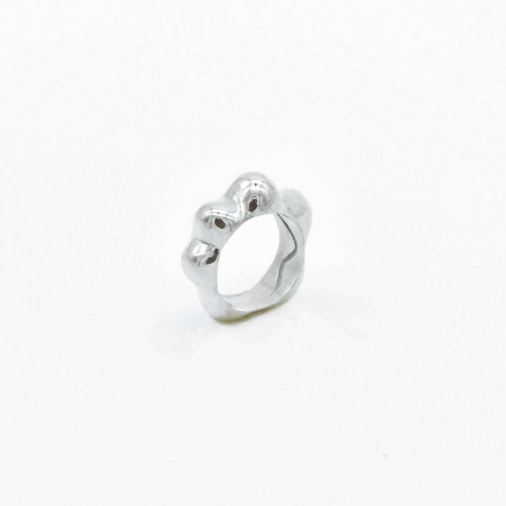 Malacate Ring