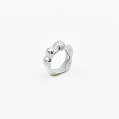 Malacate Ring