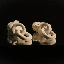 Cargar imagen en el visor de la galería, Ahk Earrings