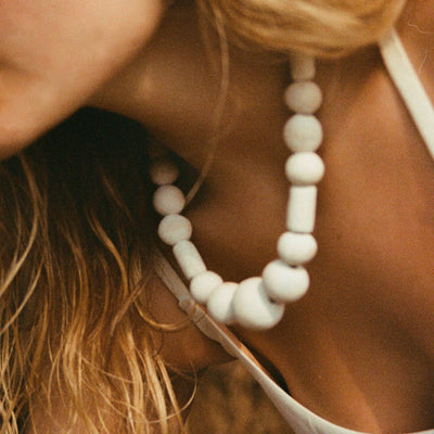 K'inich Necklace