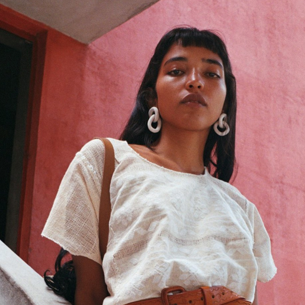 Ahk Earrings
