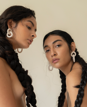 Cargar imagen en el visor de la galería, Ahk Earrings