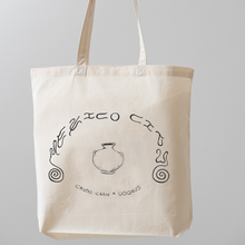 Cargar imagen en el visor de la galería, Tote UOQAUS x CRUDO