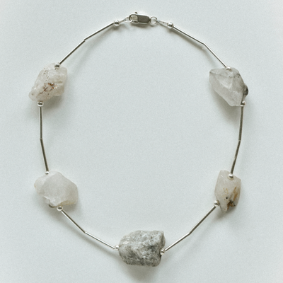 Ceremonial Quartz