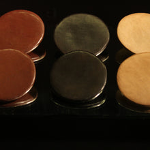 Cargar imagen en el visor de la galería, Nu'Un Earrings