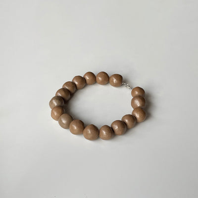 Clay Peto Necklace