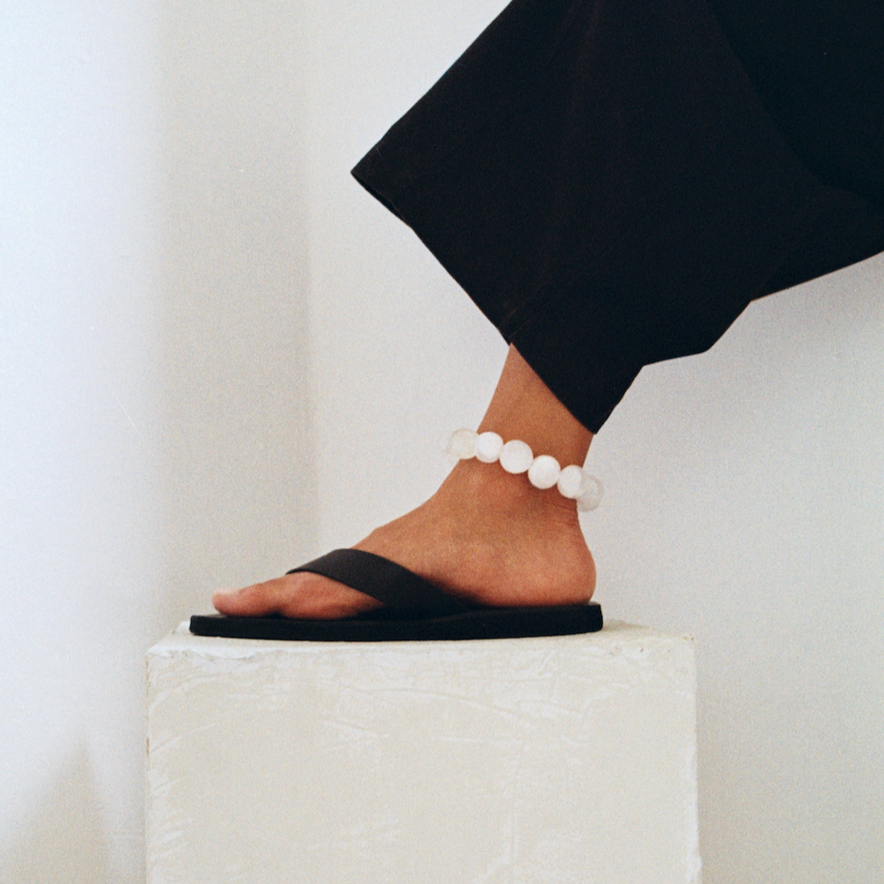 Sandalias