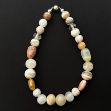 Load image into Gallery viewer, Clay Peto Necklace