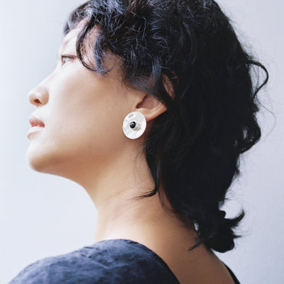 Oda Earrings