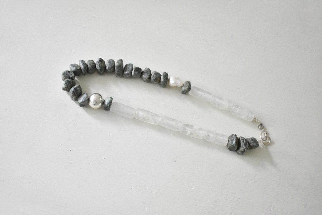 Yuta Necklace