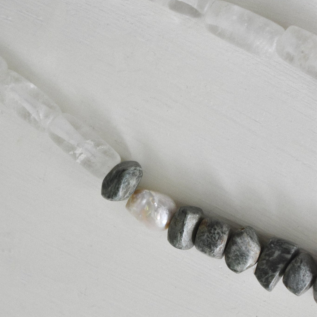 Yuta Necklace