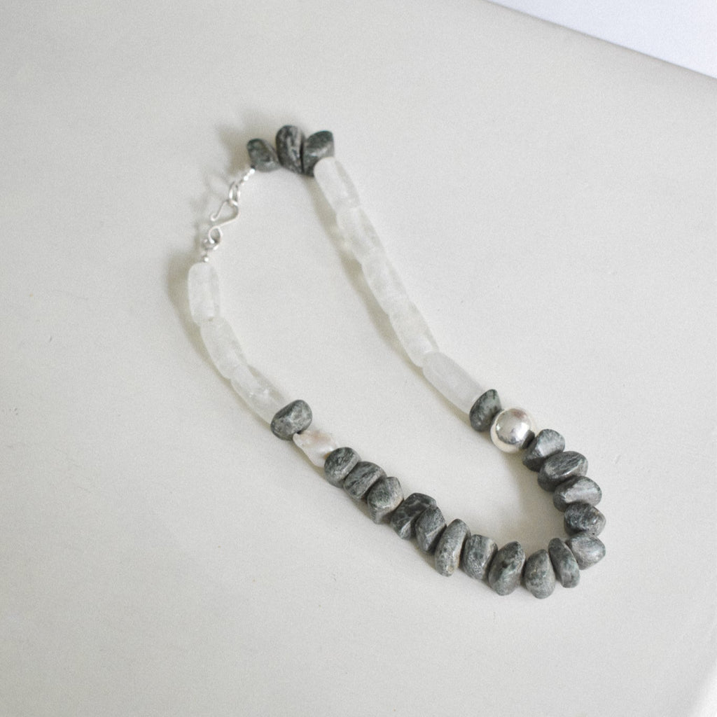 Yuta Necklace