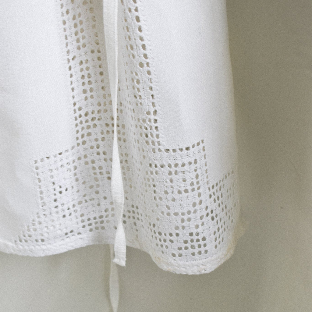 Falda Marina Midi