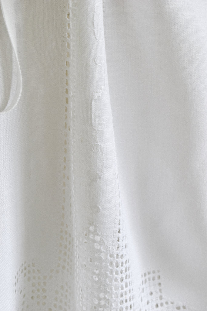 Falda Marina Midi
