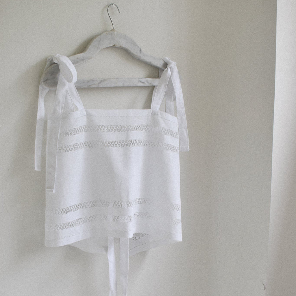 Blusa Arco