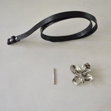 Cargar imagen en el visor de la galería, Magnolia Cinto - Hair Pin