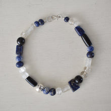 Load image into Gallery viewer, Azul Tierra Necklace