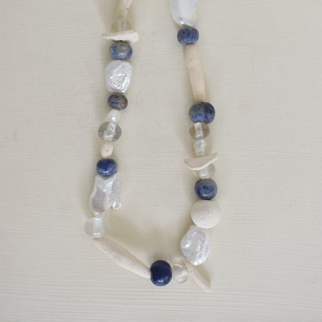 Azul Mestizo