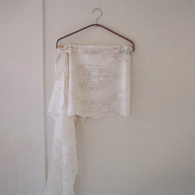 Pareo Deshilado Greca