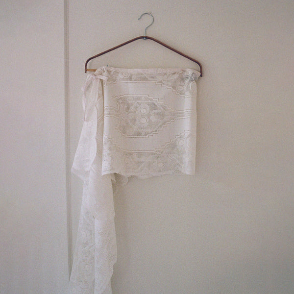 Pareo Deshilado Greca