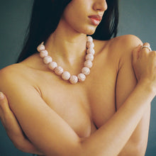 Load image into Gallery viewer, Clay Peto Necklace