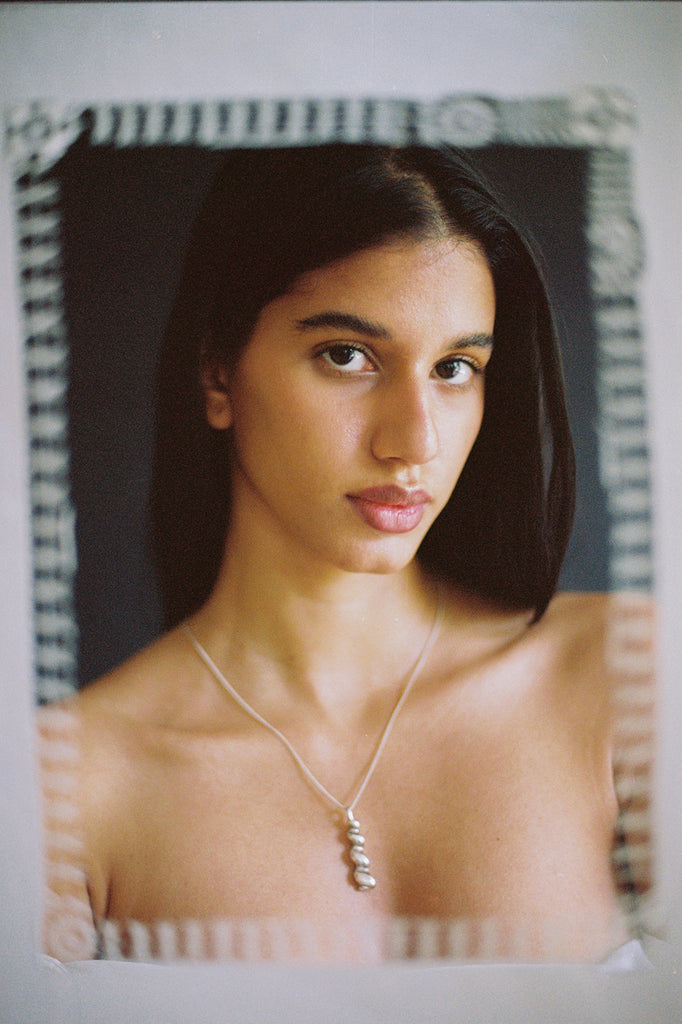 Salomonico Necklace