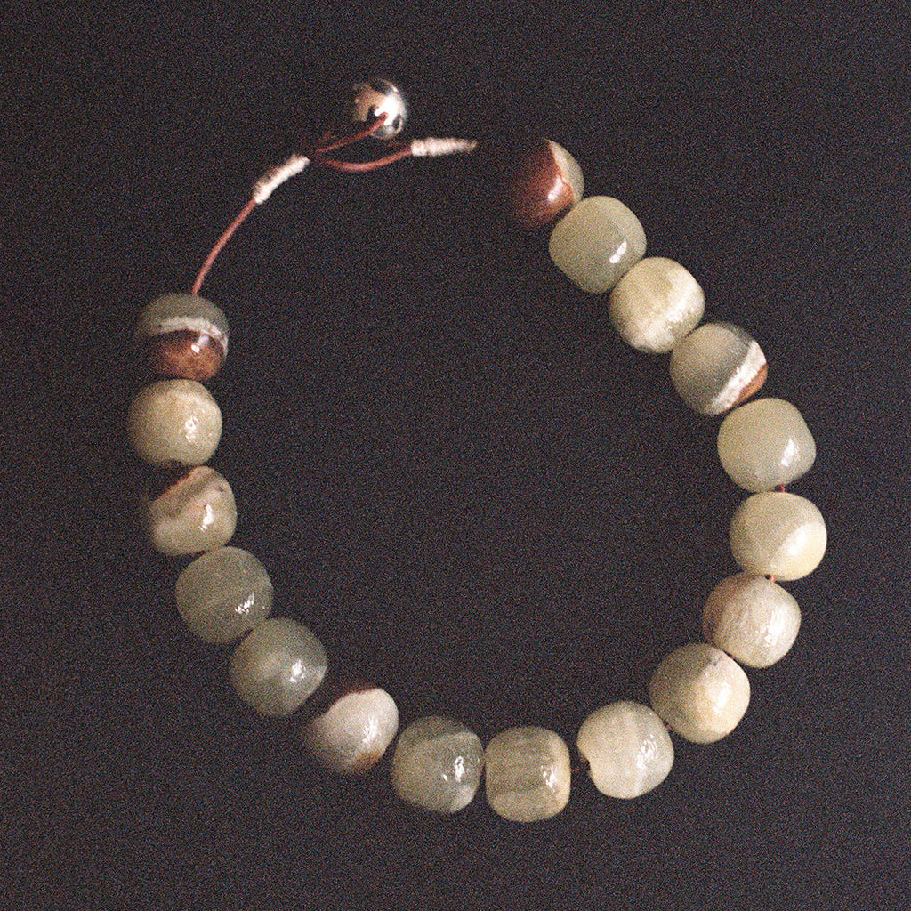 Clay Peto Necklace