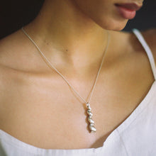 Cargar imagen en el visor de la galería, Salomonico Necklace