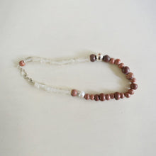Load image into Gallery viewer, Yuta Necklace Jasper